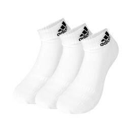 adidas Cushioning 3er Pack Ankle Socks Unisex